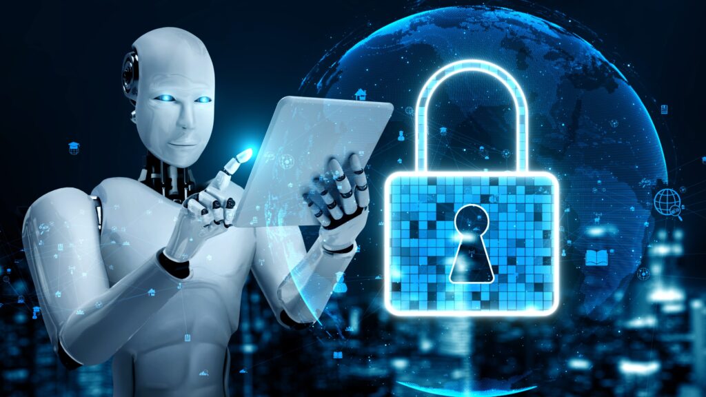 AI in Cyber security